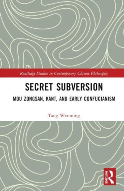 Secret Subversion