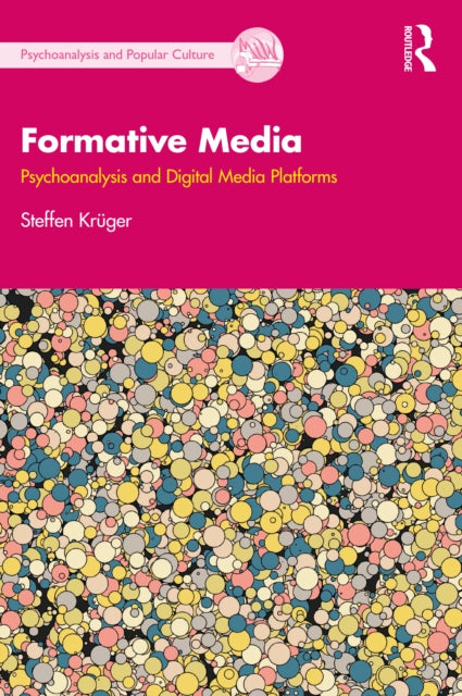 Book cover of: Formative Media