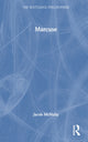 Book cover of: Marcuse