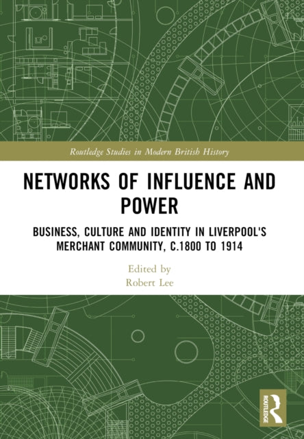 Networks of Influence and Power