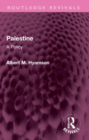 Palestine