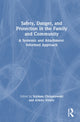 Book cover of: Safety, Danger, and Protection in the Family and Community. By: Szymon Chrząstowski
