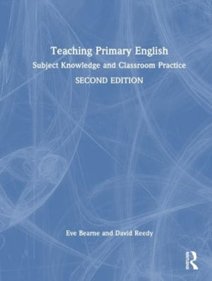 Teaching Primary English