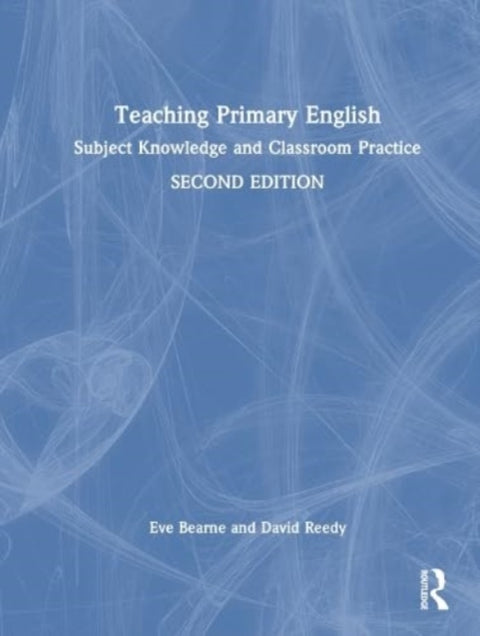 Teaching Primary English
