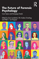 Book cover of: Future of Forensic Psychology. By: Sara Landström