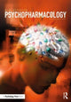 Book cover of: Psychopharmacology. By: R.H. Ettinger