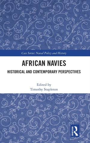 African Navies