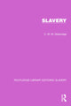 Book cover of: Slavery
