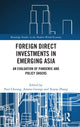 Book cover of: Foreign Direct Investments in Emerging Asia. By: Paul Cheung