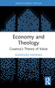 Book cover of: Economy and Theology