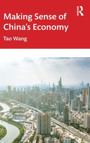 Making Sense of China's Economy
