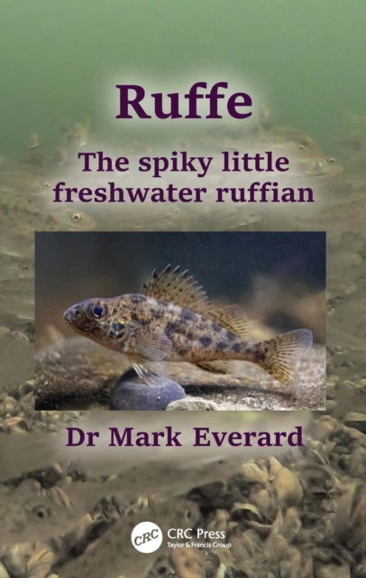 Book cover of: Ruffe. By: Mark Everard
