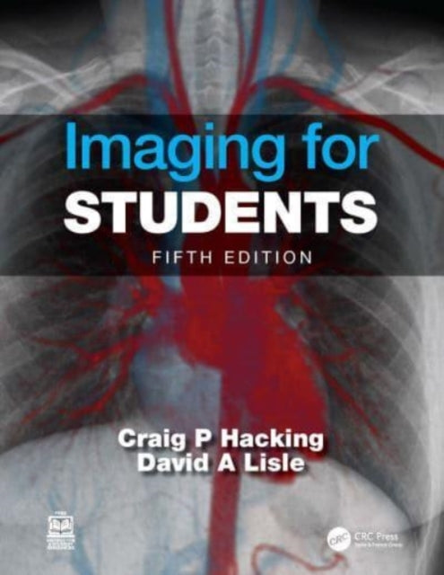 Book cover of: Imaging for Students. By: Craig Hacking