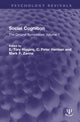 Book cover of: Social Cognition. By: E. Tory Higgins
