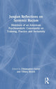 Book cover of: Jungian Reflections on Systemic Racism. By: Christopher Carter