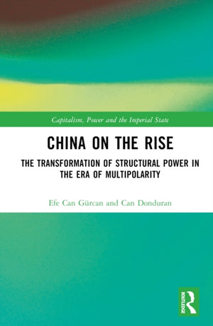 China on the Rise