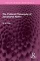 Book cover of: Political Philosophy of Jawaharlal Nehru