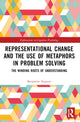 Book cover of: Representational Change and the Use of Metaphors in Problem Solving. By: Benjamin Angerer