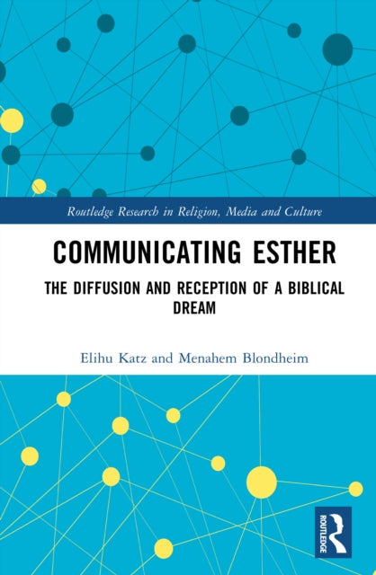 Book cover of: Communicating Esther