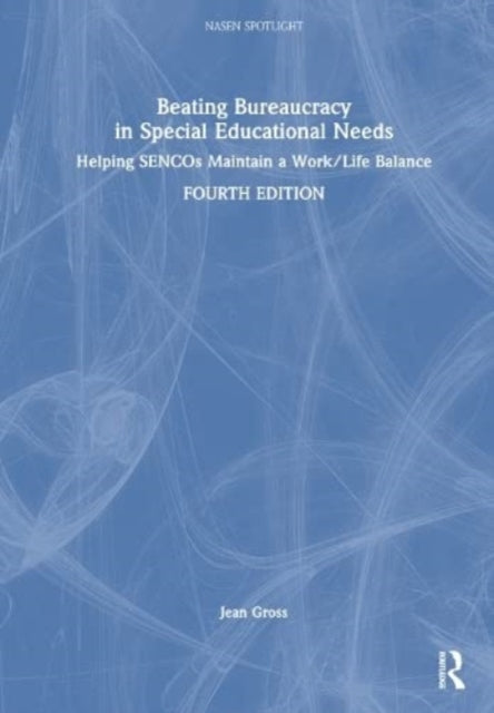 Book cover of: Beating Bureaucracy in Special Educational Needs. By: Jean Gross