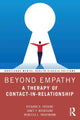 Book cover of: Beyond Empathy. By: Richard G. Erskine