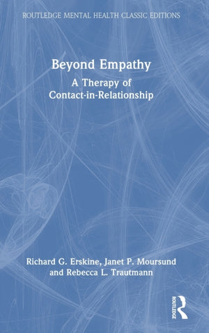 Beyond Empathy