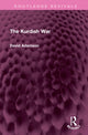 Book cover of: Kurdish War. By: David Adamson