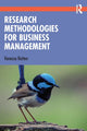 Book cover of: Research Methodologies for Business Management. By: Vanessa Ratten