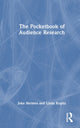 Book cover of: Pocketbook of Audience Research. By: Joke Hermes