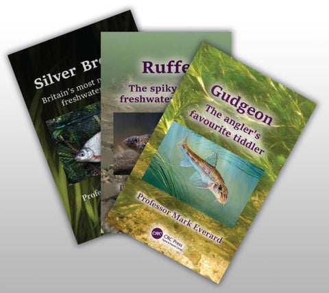 Britain’s Freshwater Fishes