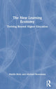 Book cover of: New Learning Economy. By: Martin Betts