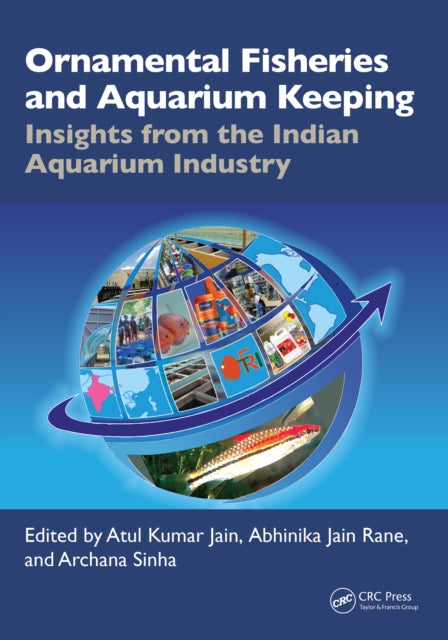 Ornamental Fisheries and Aquarium Keeping