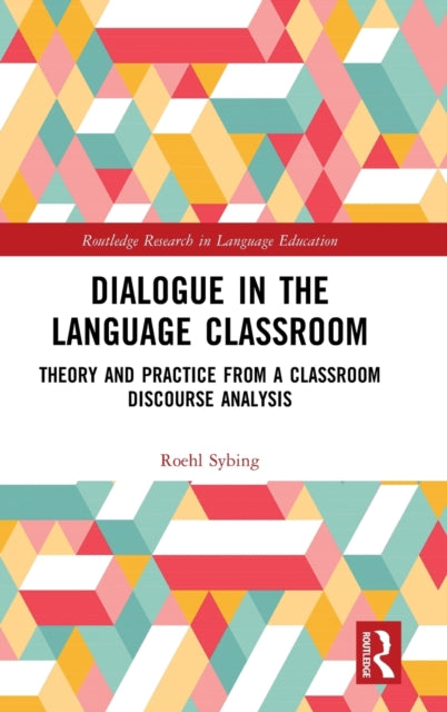 Dialogue in the Language Classroom