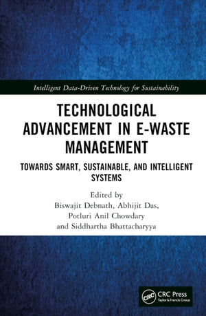 Technological Advancement in E-waste Management