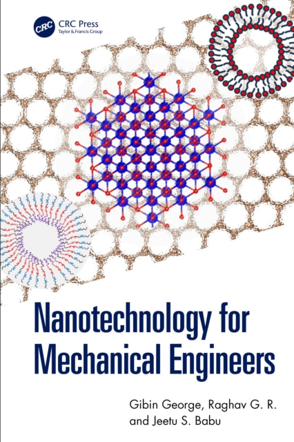 Nanotechnology for Mechanical Engineers