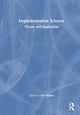 Book cover of: Implementation Science. By: Per Nilsen