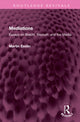 Book cover of: Mediations. By: Martin Esslin