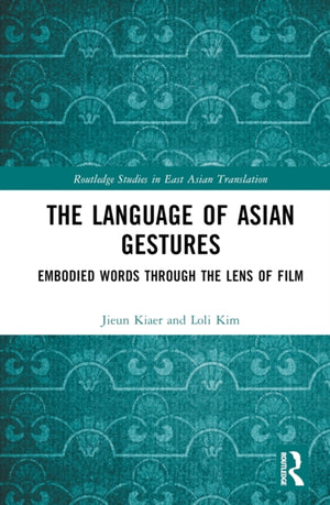 The Language of Asian Gestures