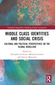 Book cover of: Middle Class Identities and Social Crisis. By: Alejandro Grimson