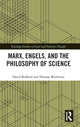 Book cover of: Marx, Engels and the Philosophy of Science. By: David Bedford