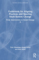 Book cover of: Guidebook for Aligning Practices and Steering Multi-System Change