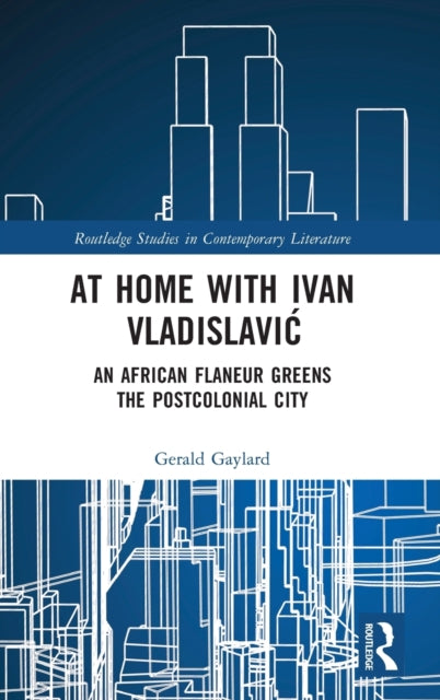 At Home with Ivan Vladislavic
