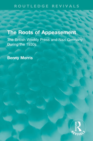 Roots of Appeasement