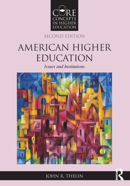 American Higher Education