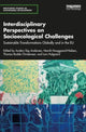 Book cover of: Interdisciplinary Perspectives on Socioecological Challenges. By: Anders Siig Andersen