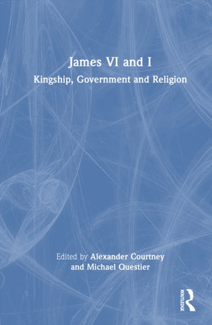 James VI and I
