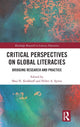 Book cover of: Critical Perspectives on Global Literacies