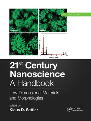 21st Century Nanoscience – A Handbook