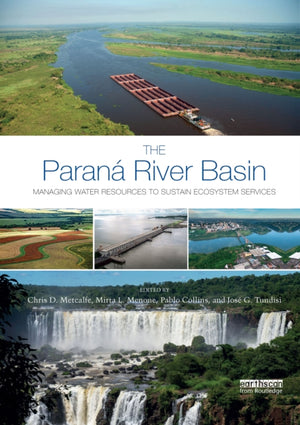 The Parana River Basin