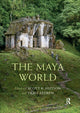 Book cover of: Maya World. By: Scott Hutson
